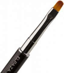 Кисть для акригеля №102 - Фото 2