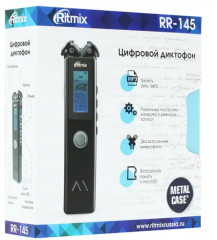 Диктофон RR-145 - Фото 4