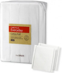 Спонжи хлопковые - Фото 1