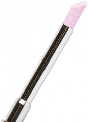 Кисть для геля двухсторонняя №129 - Фото 3