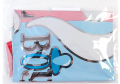 Набор шаров воздушных «Мальчик или девочка» - Фото 1