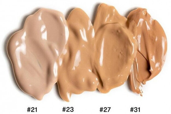 BB-крем для лица «Snail Repair Intensive» SPF30+PA+++, оттенок 23
