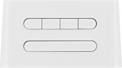 Часы настольные Kitfort КТ-3303-2 - Фото 2