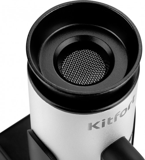 Дымогенератор для копчения Kitfort КТ-4023