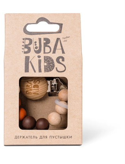 Держатель для пустышки «Мэри»