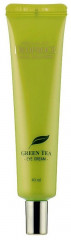Крем для кожи вокруг глаз с экстрактом зеленого чая - Фото 1