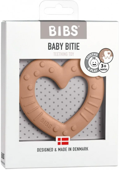 Прорезыватель-грызунок «Baby Bitie»