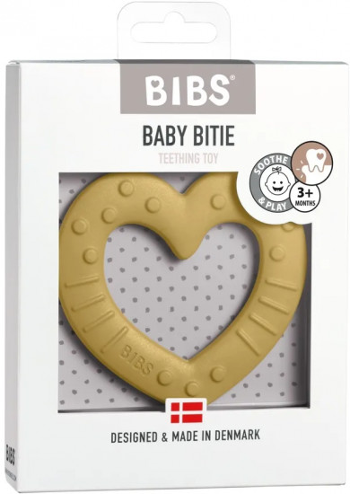 Прорезыватель-грызунок «Baby Bitie»