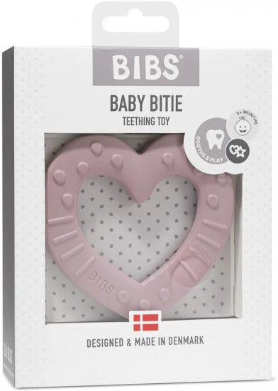 Прорезыватель-грызунок «Baby Bitie»