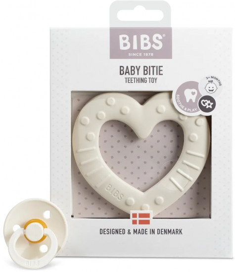 Прорезыватель-грызунок «Baby Bitie»