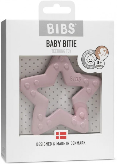 Прорезыватель-грызунок «Baby Bitie»