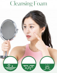 Пенка для проблемной кожи лица - Фото 3