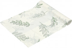 Скатерть для пикника одноразовая отрывная - Фото 1