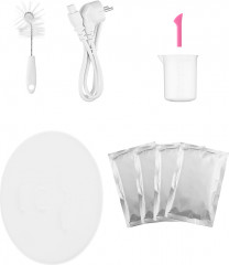 Аппарат для приготовления коллагеновых масок КТ-3127-1 - Фото 4