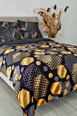 Плед «Голд Гламур» - Фото 1