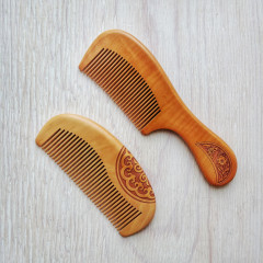 Расческа для волос - Фото 2