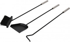 Набор для камина - Фото 1