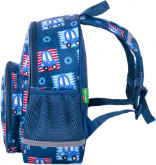 Рюкзак школьный «Cars» - Фото 1