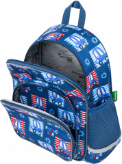 Рюкзак школьный «Cars» - Фото 3