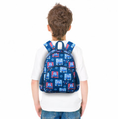 Рюкзак школьный «Cars» - Фото 4