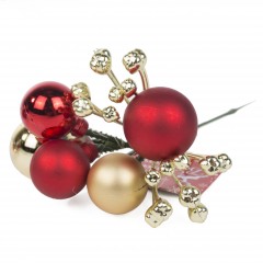 Декор новогодний «Леденцы» - Фото 2