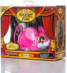 Цирковая мышка-трюкач «Алесса» - Фото 1