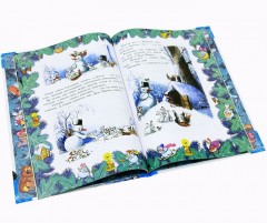 С Новым Годом! Самые лучшие стихи, загадки и зимние сказки - Фото 2