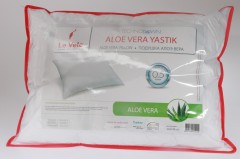 Подушка «Aloevera» (50х70 см, нано-волокно) - Фото 1
