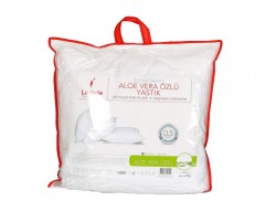 Подушка «Aloevera» (70х70 см, нано-волокно) - Фото 1