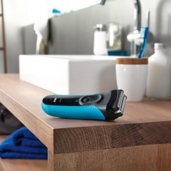 Электробритва 3010 Wet&Dry - Фото 2