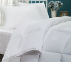 Одеяло «Aloevera» (нано-волокно, 195х215 см) - Фото 1