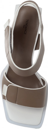 Босоножки женские