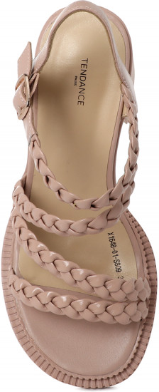 Босоножки женские