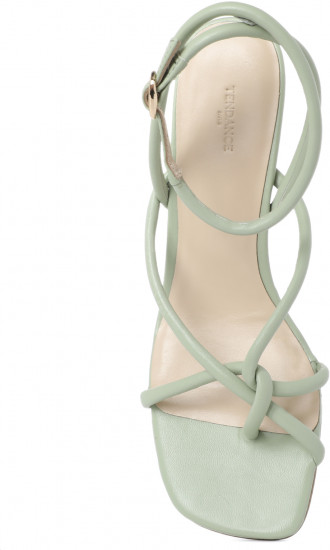 Босоножки женские