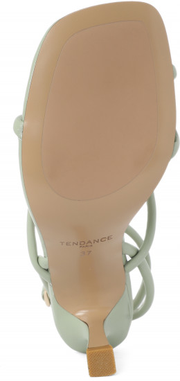 Босоножки женские