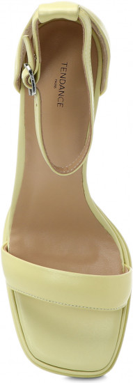 Босоножки женские