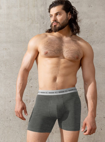 Комплект трусов мужских