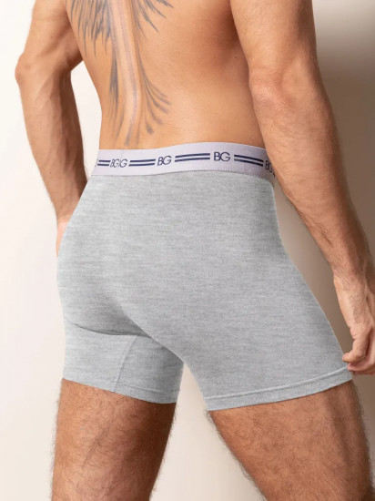 Комплект трусов мужских