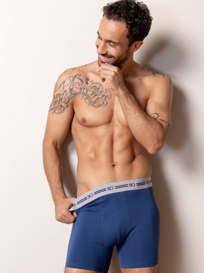 Комплект трусов мужских