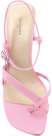 Босоножки женские