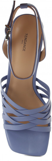 Босоножки женские