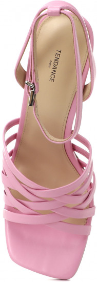 Босоножки женские