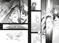 Сердца Пандоры. Книга 11 - Фото 2