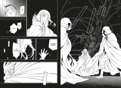 Сердца Пандоры. Книга 11 - Фото 3