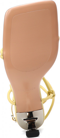 Босоножки женские