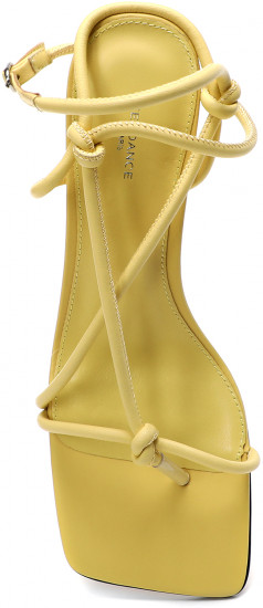 Босоножки женские