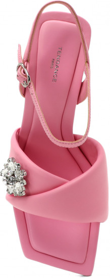 Босоножки женские