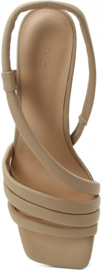 Босоножки женские