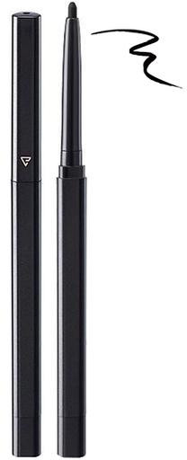 Подводка для глаз, оттенок 01 Black