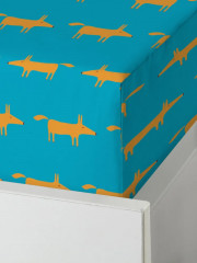 Простыня «Smart Fox» - Фото 5